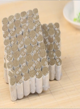 绿莹艾条108粒装蚊香随身灸