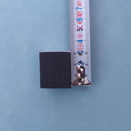 电视机背面用的泡沫海绵增高垫片墙平行垫适用M018 019 LG016架 - 图0
