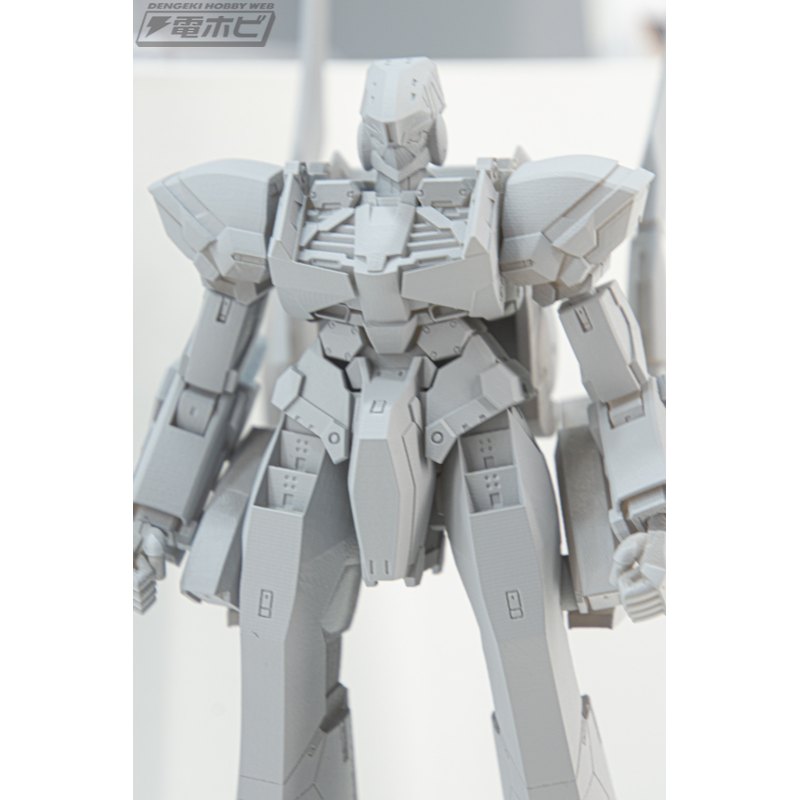 先行预定 GSC MODEROID KG-6 SLEIPNIR 斯雷普尼尔 ​​23011656 - 图1