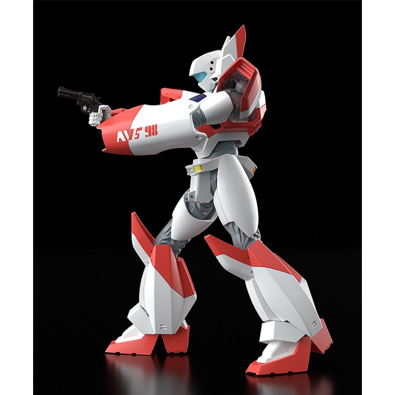 预定 GSC MODEROID 机动警察 AVS-98 英格拉姆 经济型 23021269 - 图1