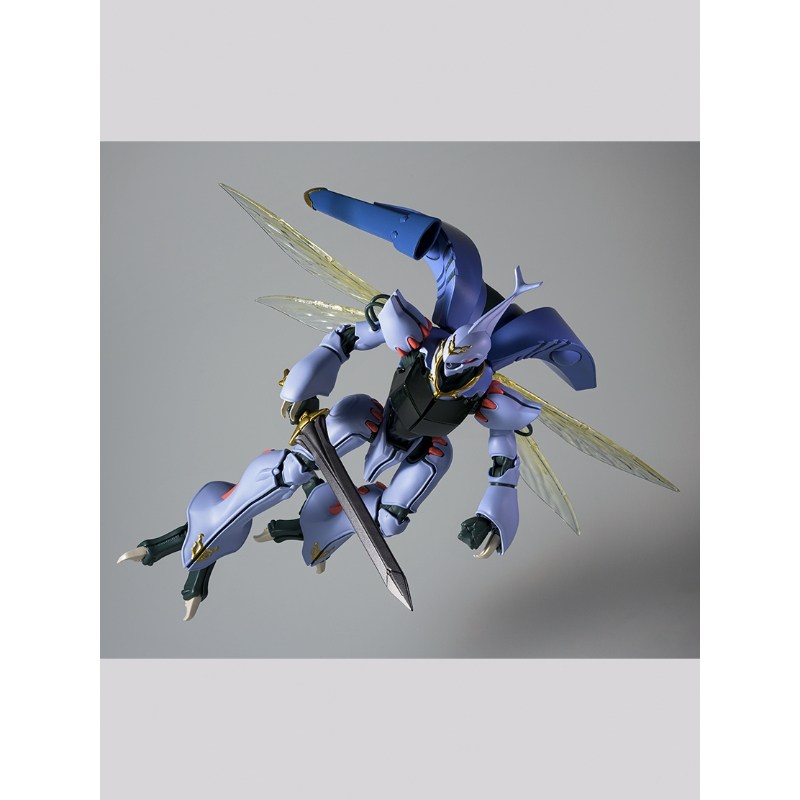 预定 万代 ROBOT魂 R魂 丹拜因 H.D. 成品 手办模型 251225051,淘宝优惠券,粉丝福利购,淘宝优惠卷