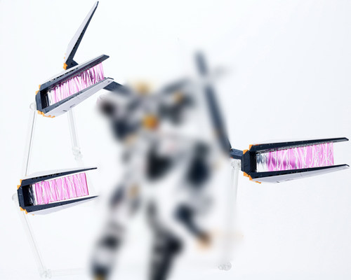 现货  RG RX-93 NU V牛 海牛 HIV 高达 用 国产 浮游炮 特效件 - 图2