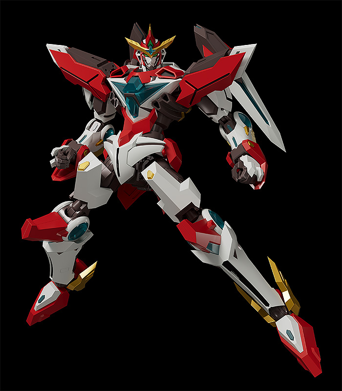 现货 GSC THE合体 DX 布雷邦 BRAVERN 勇气爆发 可动成品,淘宝优惠券,粉丝福利购,淘宝优惠卷