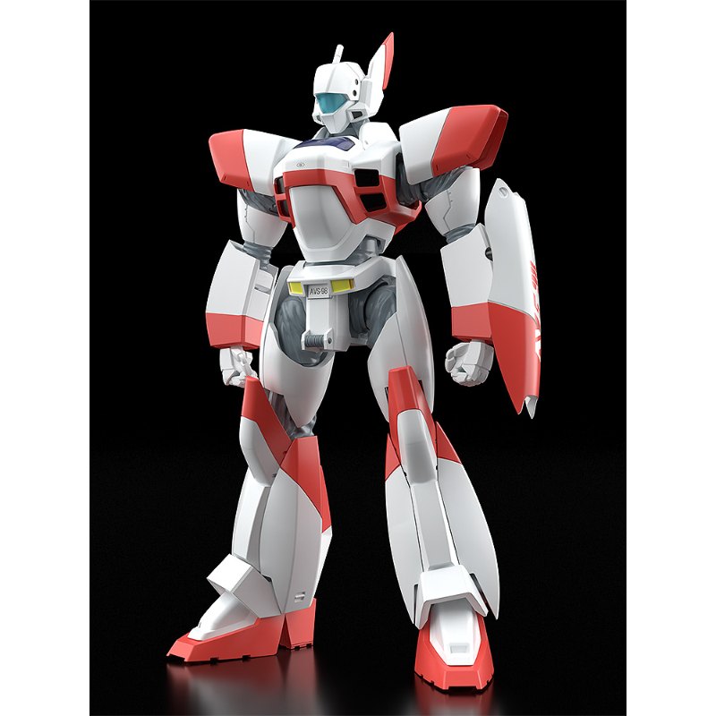 预定 GSC MODEROID 机动警察 AVS-98 英格拉姆 经济型 23021269 - 图2