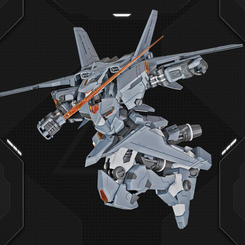 预定 喜玩社 龙魂战机 歼 J-35 穹胜利概念形 国创拼装 250411054,淘宝优惠券,粉丝福利购,淘宝优惠卷