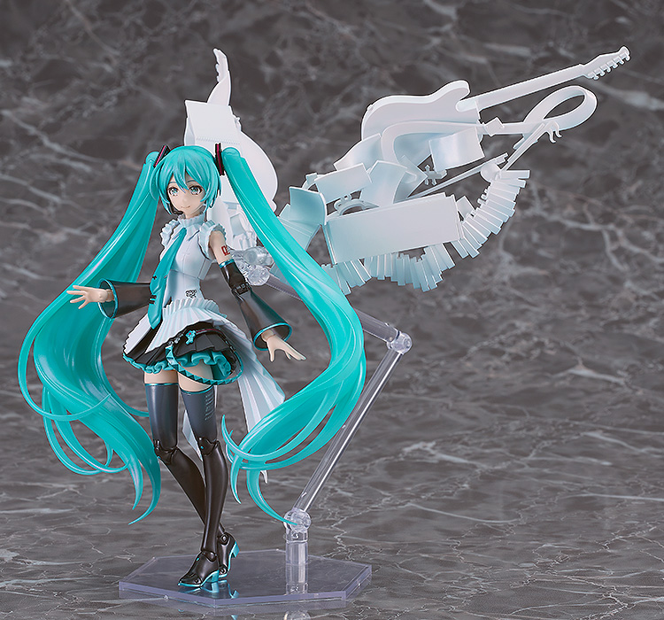 预定 PLAMATEA初音未来 Happy 16th Birthday Ver 23073061-图3