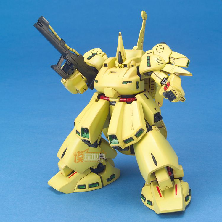 现货 万代 HGUC 036 1/144 PMX-003 THE-O 铁奥 西奥 拼装模型