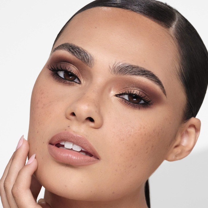 2025年圣诞限定 Anastasia Beverly Hills Embers 迷你眼影盘 - 图2