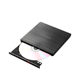 Grabadora Lenovo gp70n unidad óptica externa compatible con mac