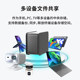 Lenovo Home Storage Hub T20 Dual Bay