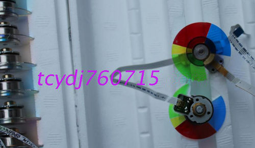 富可视IN211/IN8601/IN227ST/IN229/IN220I/EB27ST/IN221/IN2138HD 色轮 - 图0
