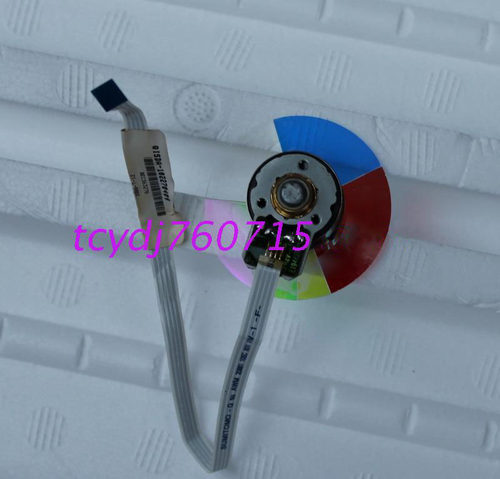 富可视IN211/IN8601/IN227ST/IN229/IN220I/EB27ST/IN221/IN2138HD 色轮 - 图1