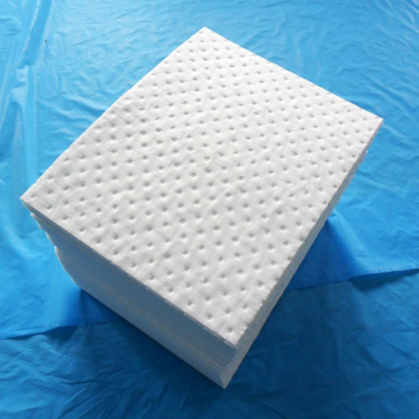 京德吸油垫艾灸过滤擦拭机器加油站应急物资漏油溢油库工业吸油棉,淘宝优惠券,粉丝福利购,淘宝优惠卷