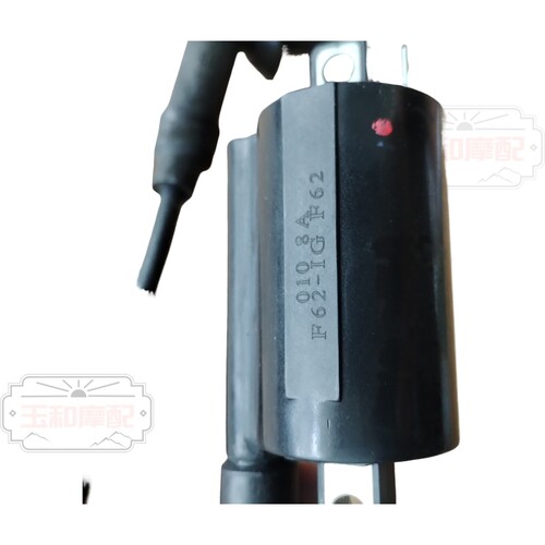 适用升仕ZT310-X1-X2-R-T-V 摩托车高压包 台湾HCE 电喷点火线圈 - 图3