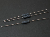 VISHAY-DALE 10R 15R 15R 27R 100R resistance 3 75W sensless winding RS02B100R0F