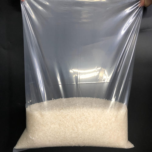 PE平口塑料袋内膜袋薄膜袋工业粉沫包装袋内衬袋加大加厚包装袋 - 图2