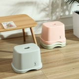 Feidan Sanhe Non -Slip Want Stool Японский простой купальный табурет пластиковый табурет сидящий табурет для взрослого анти -кеско -табурет для ванны