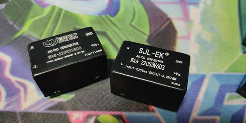 WA6-220S3V3D3爱浦220S3V8D3 WA6220S3V6D3 WA10-220S3V6E1 3V8E1 - 图0
