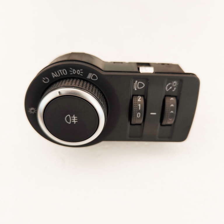 适用别克昂科威自动大灯开关雾灯开关大灯高低调节开关纯正配件,淘宝优惠券,粉丝福利购,淘宝优惠卷