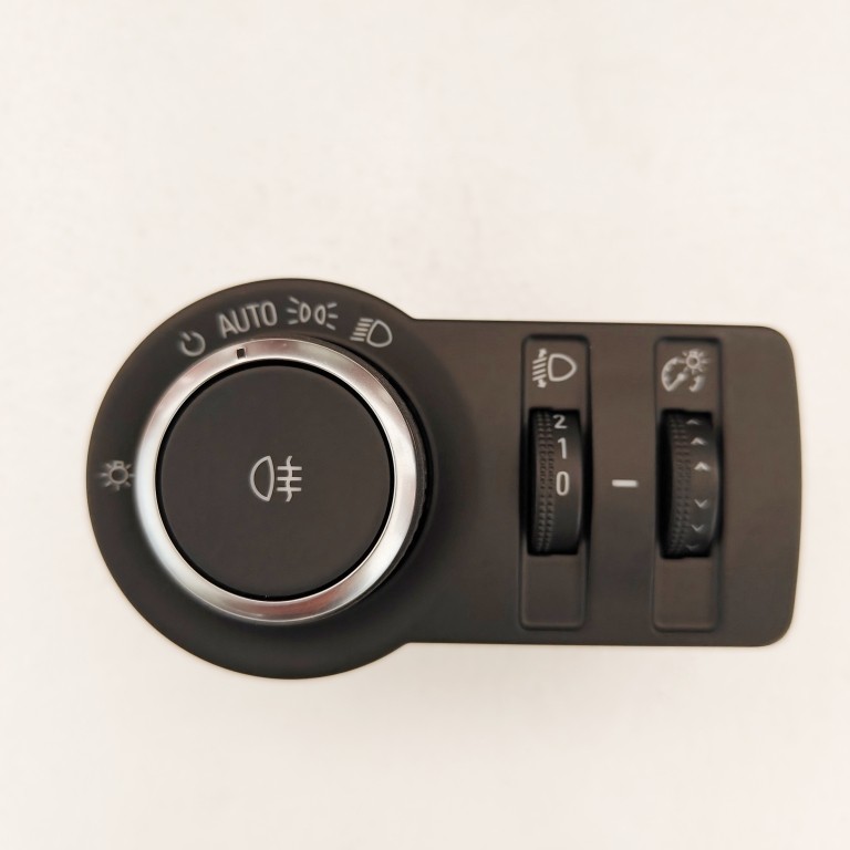 适用别克昂科威自动大灯开关雾灯开关大灯高低调节开关纯正配件,淘宝优惠券,粉丝福利购,淘宝优惠卷