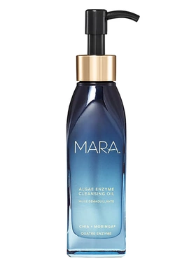 MARA Algae Enzyme Cleansing Oil 海藻酵素卸妆油 抗氧修护洁面
