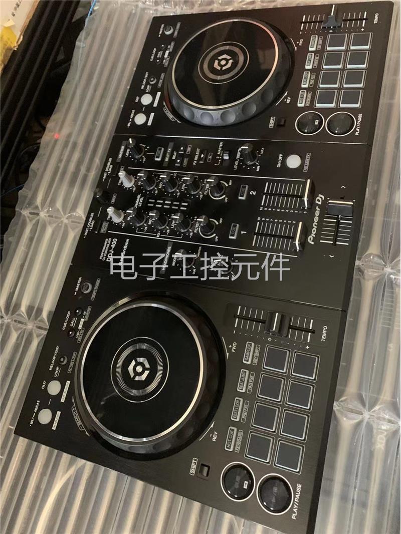 先锋Pioneer DDGSZdJ-4000控制器打碟机dj4一体机rekordb0ox软件 - 图1