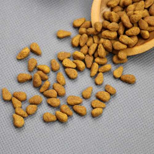 巴顿猫粮10kg荣喜厂家专营店深海鱼味流浪猫成猫粮猫主粮20斤包邮 - 图2