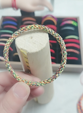 五月端午节礼物无扣手绳