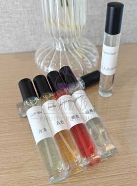 蓝风铃小苍兰持久留香女海洋之爱
