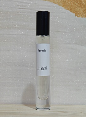 小苍兰正品香水邂逅奇迹栀子花白茶粉钻黑鸦片蔚蓝玫瑰玫瑰香瓜梨