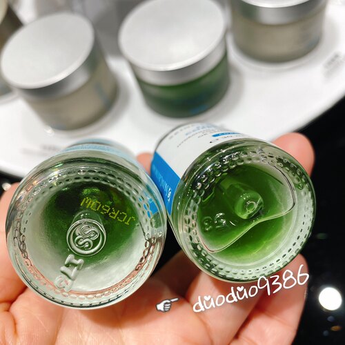 55ml加量版 修丽可植萃舒缓亮妍修护精华露 修红保湿 色修精华 - 图1