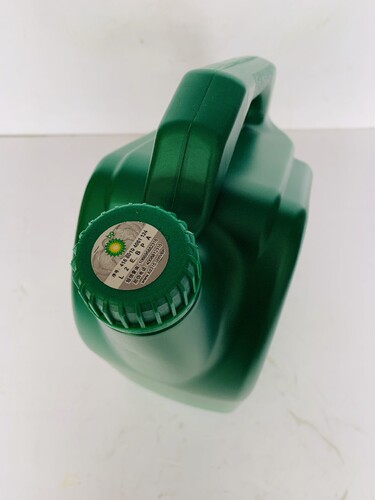 BP万里金刚 20W-50 柴油机油 发动机油高速涡轮增压机油CH-4 4L - 图3