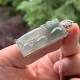 Burmese jade pendant Fu Gua Duo Fu ice brand