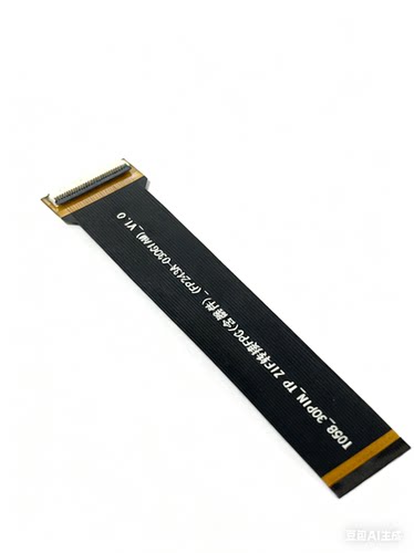 FP243A-030G1AM    0.5MM   30P  H1.0 - 图0