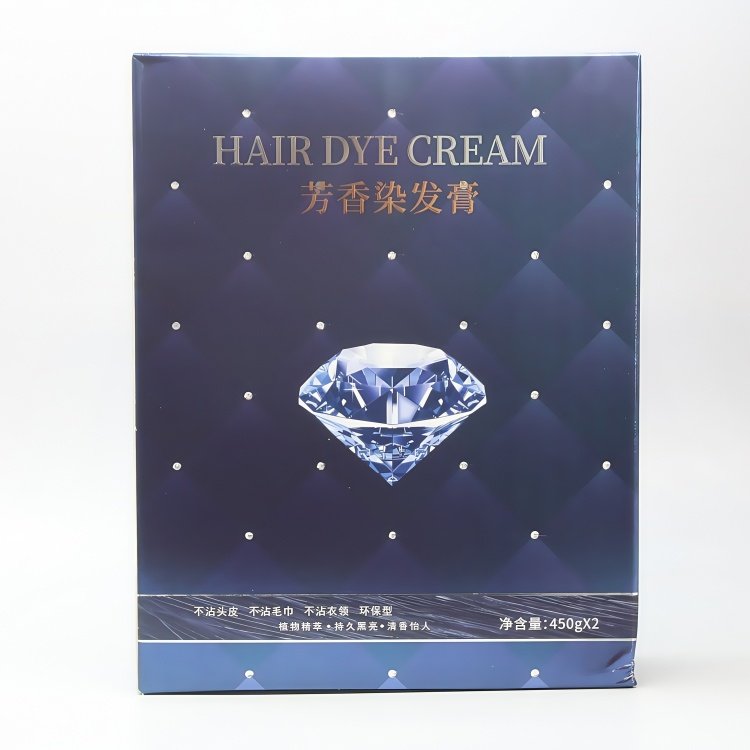 不沾头皮清水黑油黑色自然黑发廊美发店染色发剂膏黑油恒温染清香,淘宝优惠券,粉丝福利购,淘宝优惠卷
