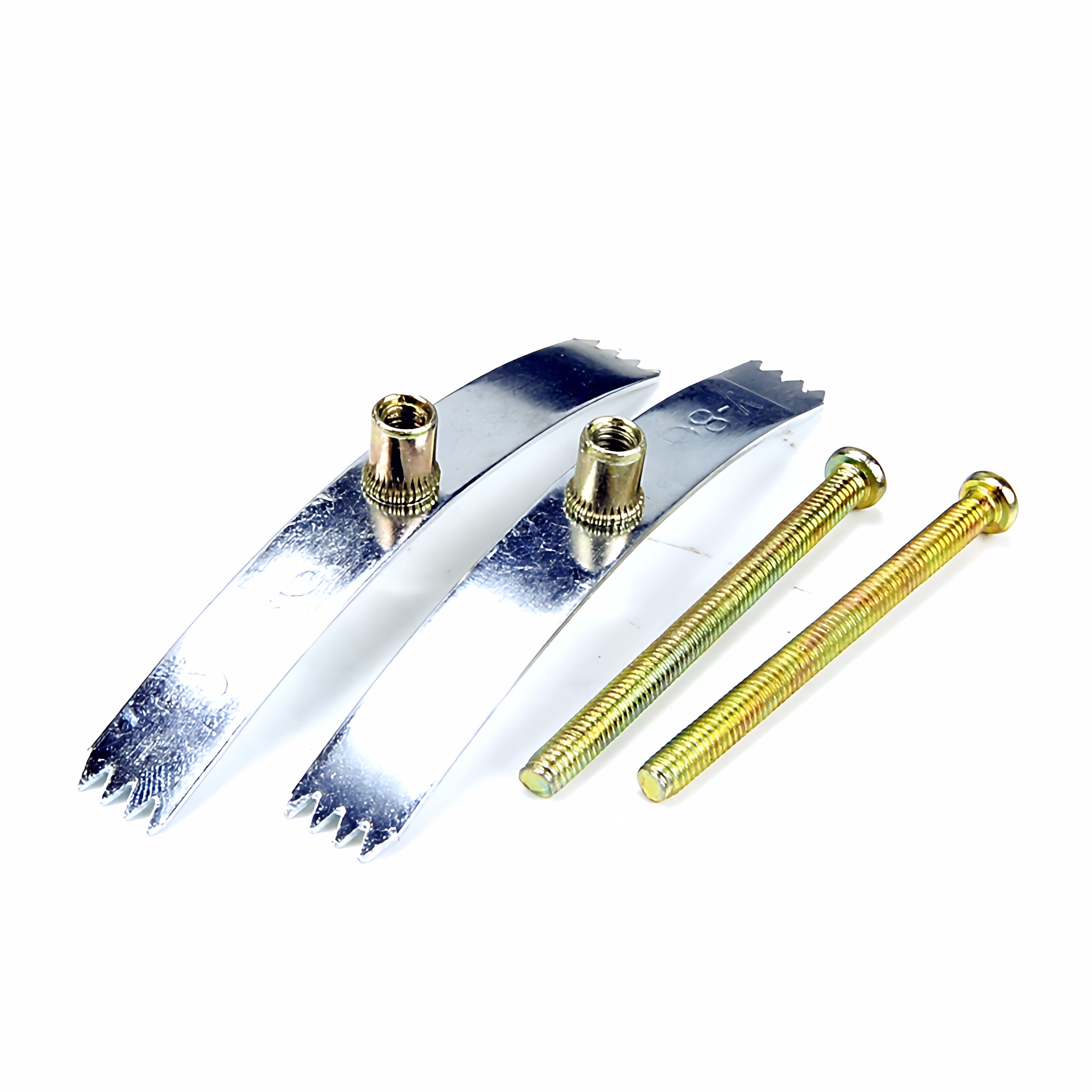 卡片修复器开关插座86型暗盒底盒修补螺丝螺母损坏补救件20支包邮,淘宝优惠券,粉丝福利购,淘宝优惠卷