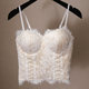 ເຊືອກຜູກຂົນຕາຂົນຕາສັ້ນ commuter suspender belt