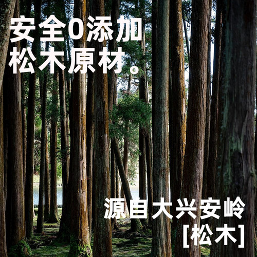 兔子除臭木粒粪便清理垫料荷兰猪龙猫豚鼠吸水吸尿去尿味厕所用品 - 图2