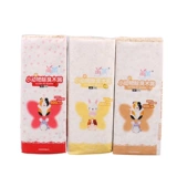 Ham Semi Wood Project Daquan Little Golden Silk Bear в летнем дефиците пыли белый