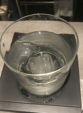 圆柱冰制冰机HISAKAGE久景实心冰