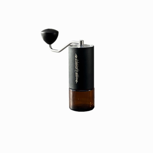 恶作剧Mischief M40对标C40 MK4 手摇咖啡磨豆机升级精细红轴手动 - 图3