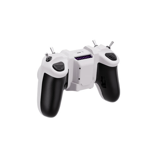 Oxbot 牛博特 R1 遥控器 ELRS 2.4G 闭源系统 航模遥控器 RDC50 - 图2
