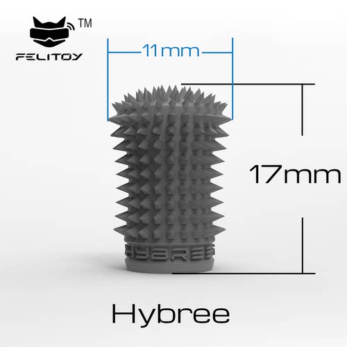 FeliStick菲利摇杆头Hybree V2焕新版 航模无人机穿越机FPV遥控器 - 图3