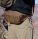Hullicken Tactical Outdoor Quick Belly Bag