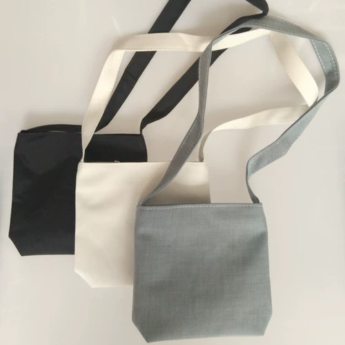 Сумка для телефона, шоппер, художественный тканевый мешок, ручная роспись, подарок на день рождения