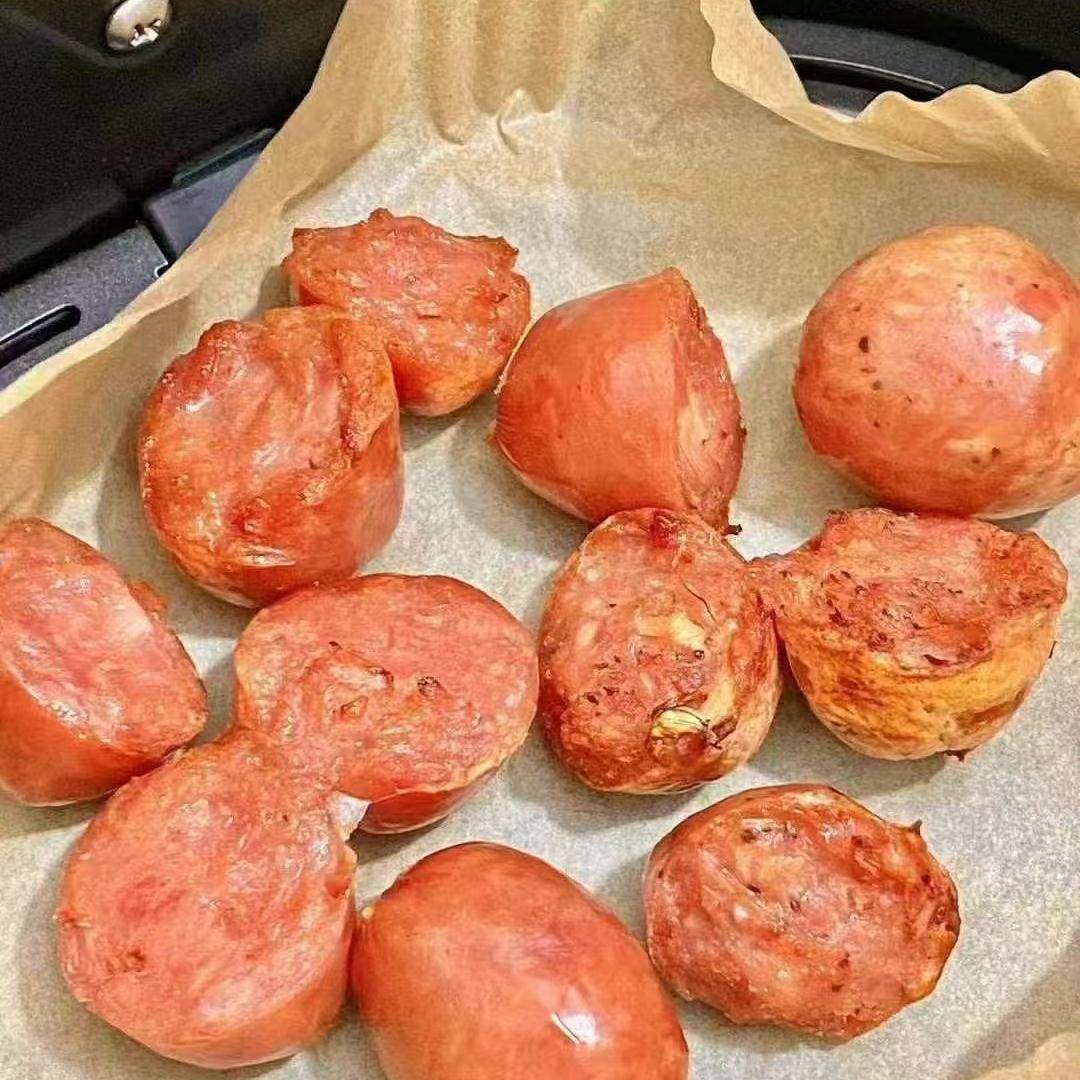 好嘉享大肉啵啵肠笋丝啵啵肠原味黑胡椒脆皮即食解馋香肠烤肠零食,淘宝优惠券,粉丝福利购,淘宝优惠卷