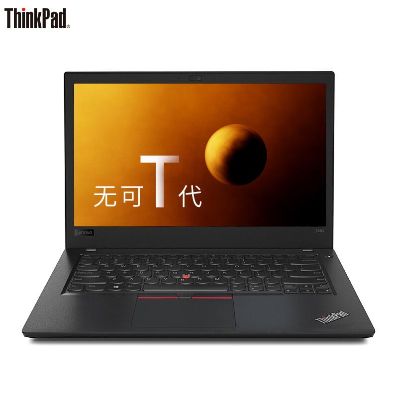 联想ThinkPad T480 T480T470T系列移动工作站轻薄办公笔记本电脑-图3