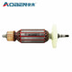 Auben original accessories angle grinder rotor