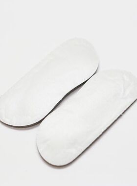 柯祥真皮防止磨泡缓解疲劳后跟帖