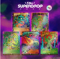 Secret Room treasures BUGGIN OUT English 11 10